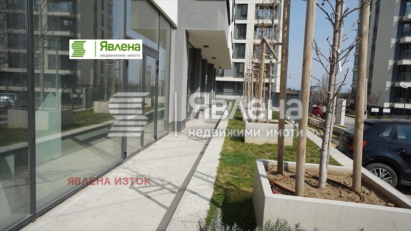 Дава под наем 3-СТАЕН, гр. София, Хладилника, снимка 8 - Апартаменти - 54887688