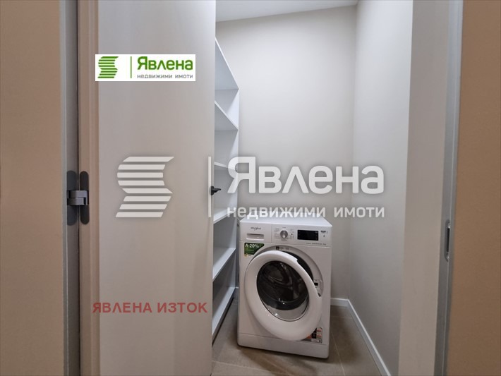 Дава под наем 3-СТАЕН, гр. София, Хладилника, снимка 7 - Апартаменти - 54887688