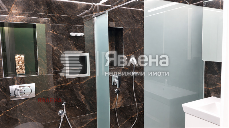 Дава под наем 3-СТАЕН, гр. София, Сердика, снимка 4 - Апартаменти - 56227951
