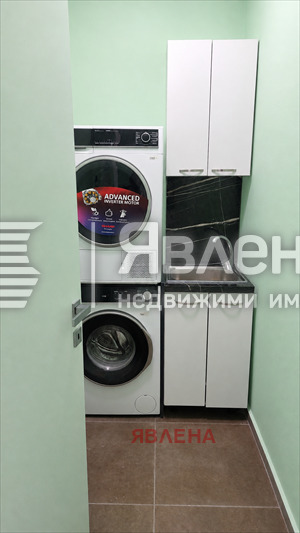 Дава под наем 3-СТАЕН, гр. София, Сердика, снимка 3 - Апартаменти - 56227951