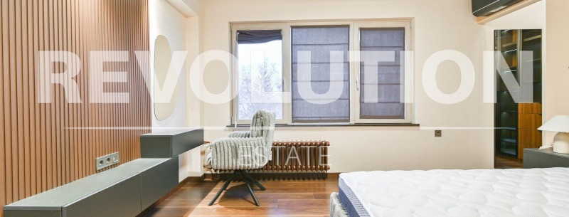 Дава под наем 4-СТАЕН, гр. София, Изток, снимка 7 - Апартаменти - 53028188