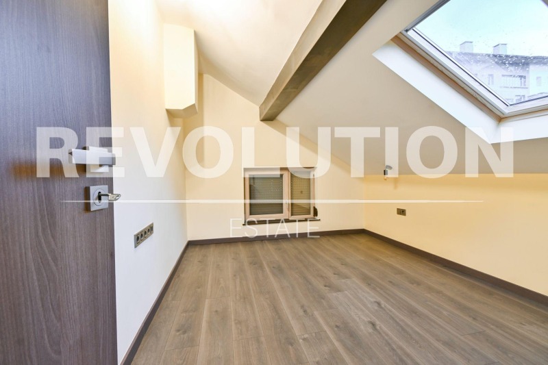 Дава под наем 4-СТАЕН, гр. София, Изток, снимка 10 - Апартаменти - 53028188