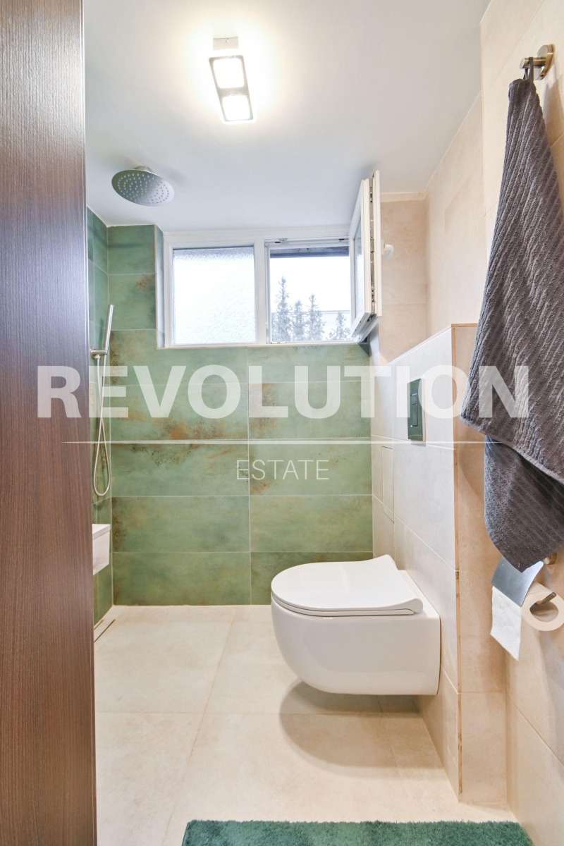 Дава под наем 4-СТАЕН, гр. София, Изток, снимка 12 - Апартаменти - 53028188