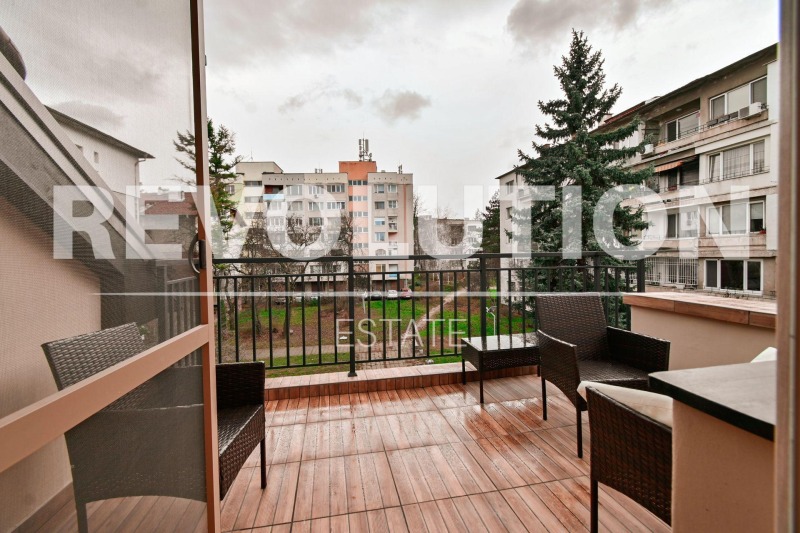 Дава под наем 4-СТАЕН, гр. София, Изток, снимка 13 - Апартаменти - 53028188