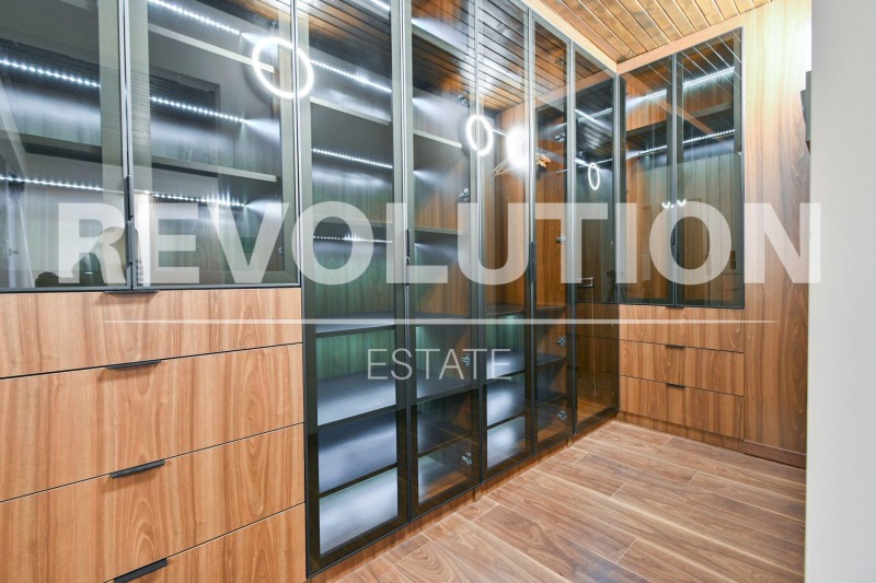 Дава под наем 4-СТАЕН, гр. София, Изток, снимка 8 - Апартаменти - 53028188