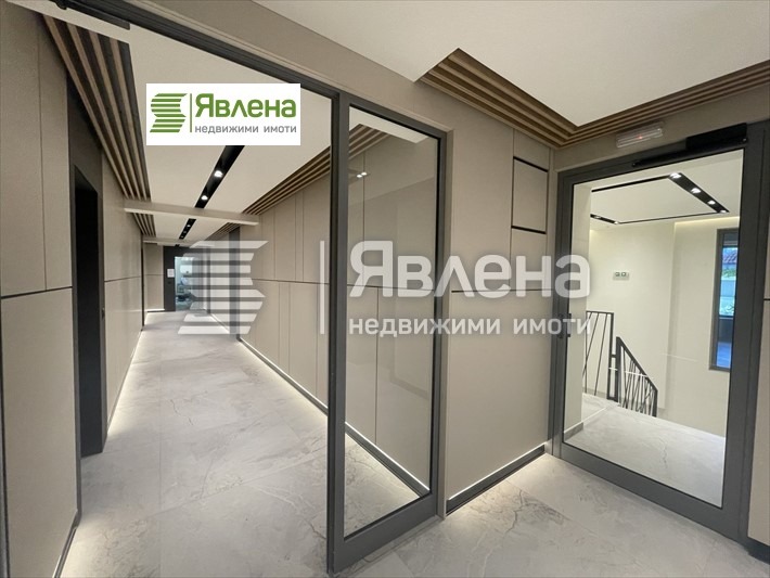 Te huur  Kantoor Sofia , Manastirski livadi , 179 m² | 94636406