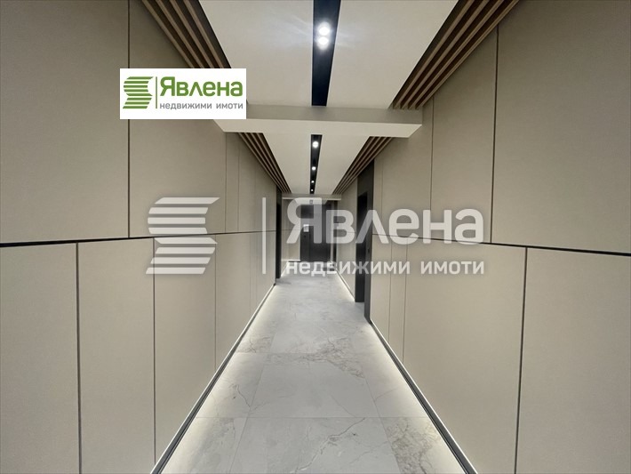 Te huur  Kantoor Sofia , Manastirski livadi , 179 m² | 94636406 - afbeelding [2]