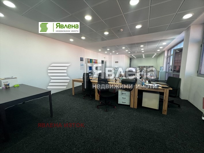 Te huur  Kantoor Sofia , Levski , 125 m² | 35985212 - afbeelding [3]