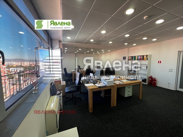 Te huur  Kantoor Sofia , Levski , 125 m² | 35985212 - afbeelding [2]