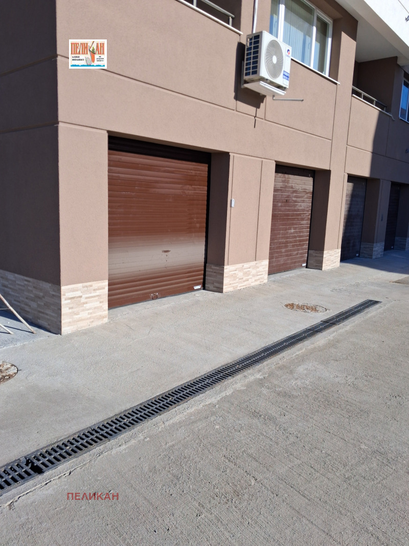 Дава под наем ГАРАЖ, ПАРКОМЯСТО, гр. Велико Търново, Акация