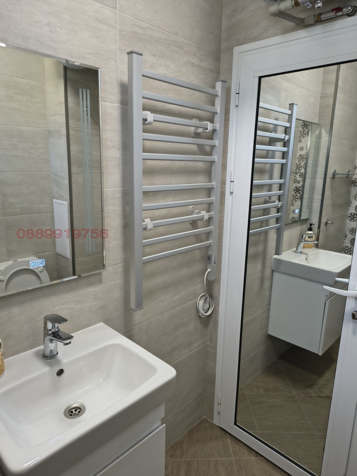 Дава под наем 1-СТАЕН, гр. Пловдив, Христо Смирненски, снимка 5 - Апартаменти - 53650686