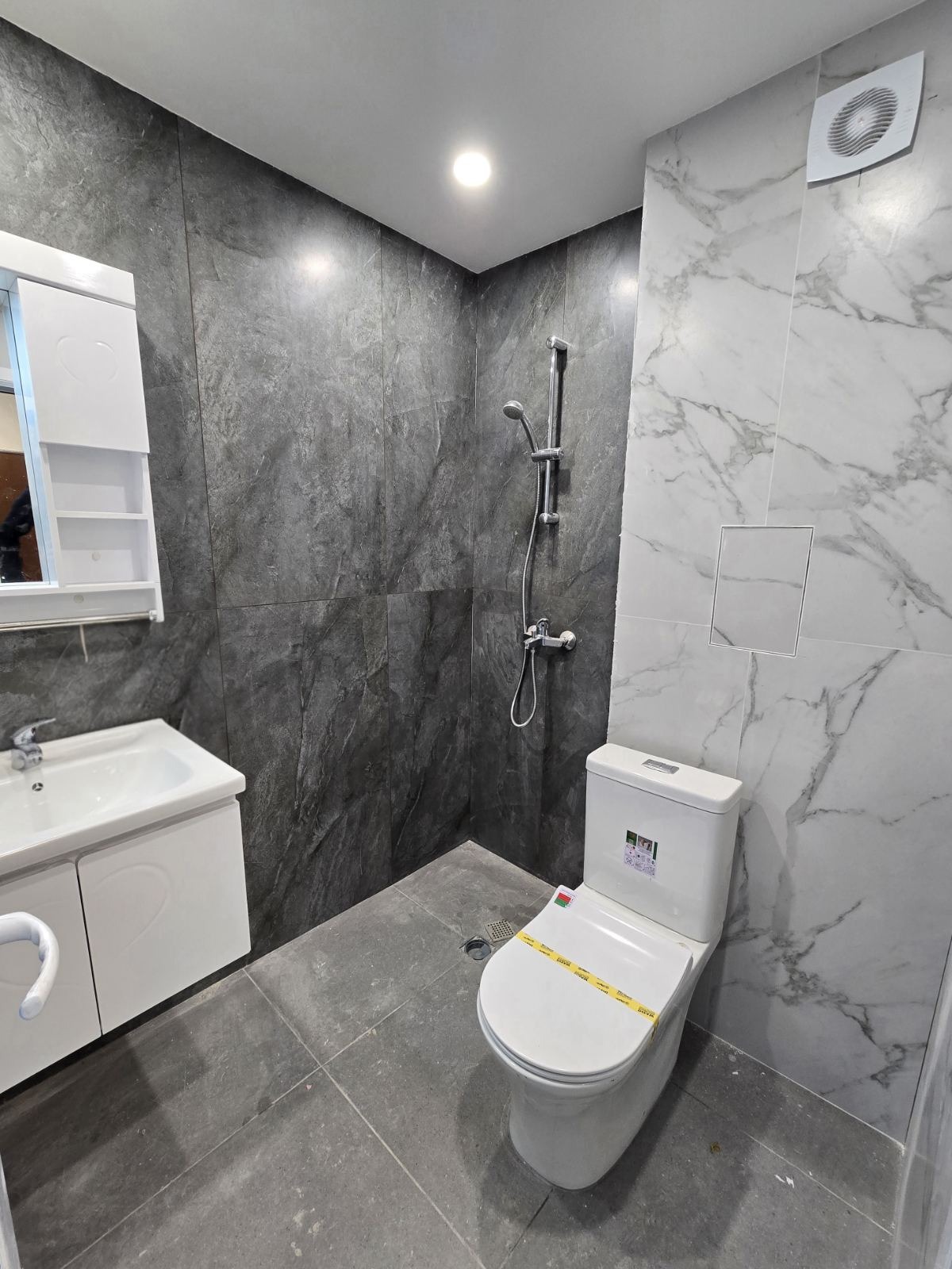 Дава под наем 1-СТАЕН, гр. София, Овча купел 1, снимка 4 - Апартаменти - 53985585