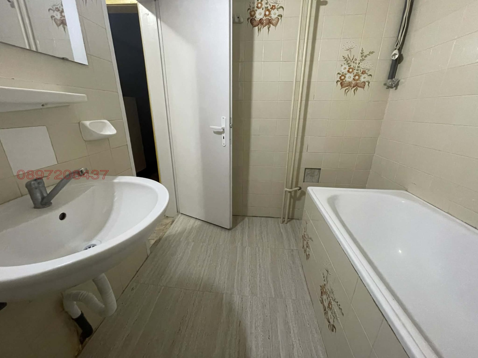 Дава под наем 2-СТАЕН, гр. София, Дианабад, снимка 8 - Апартаменти - 54049303