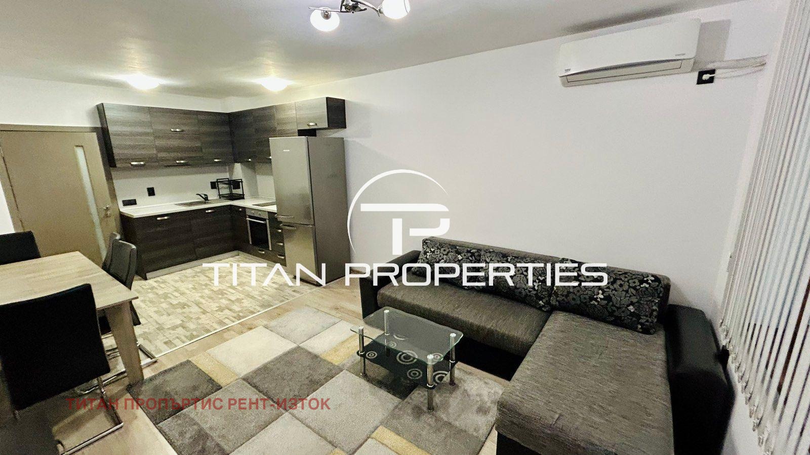 Дава под наем 2-СТАЕН, гр. Бургас, Изгрев