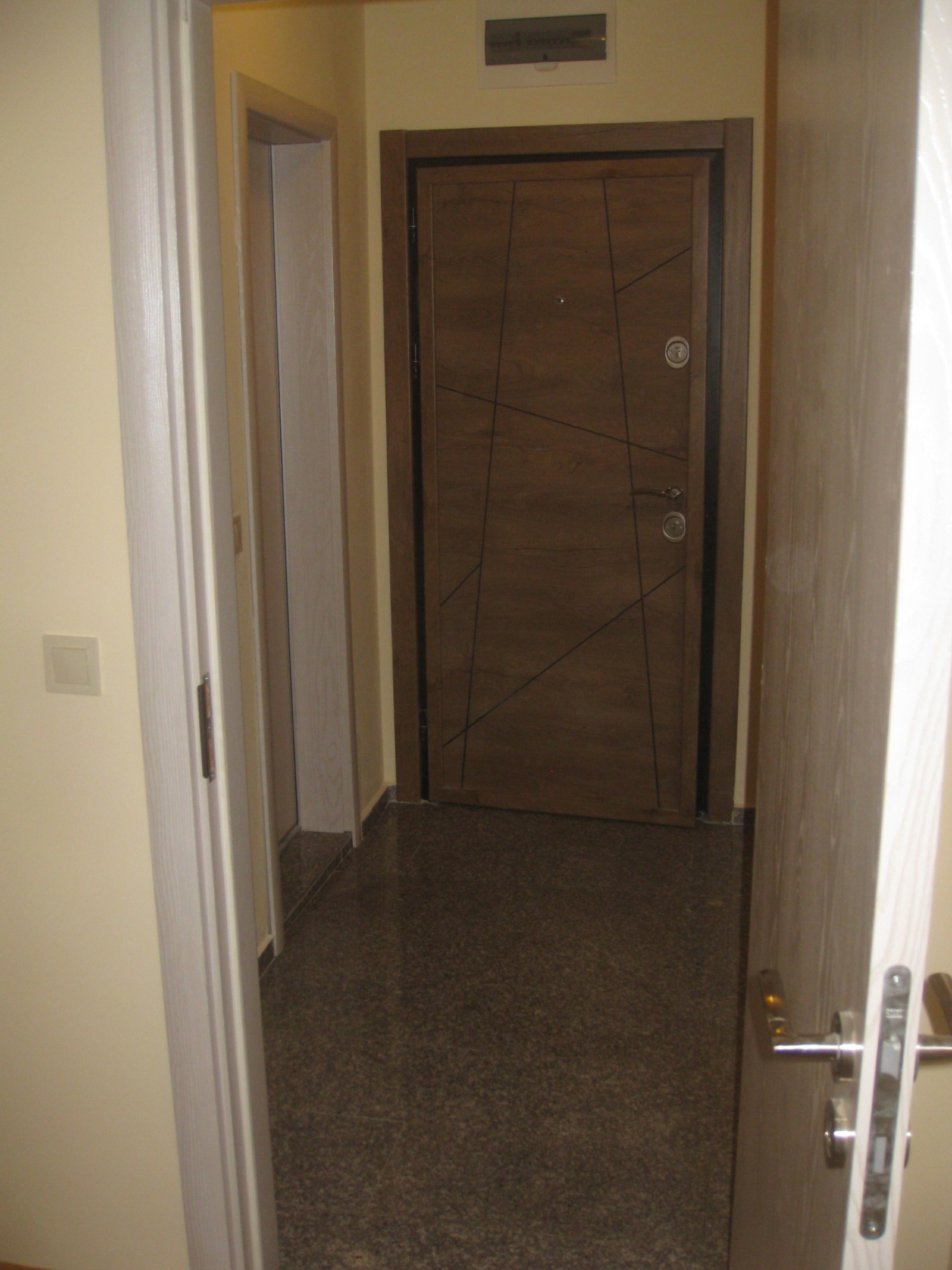 Дава под наем 2-СТАЕН, гр. София, Център, снимка 9 - Апартаменти - 54019757