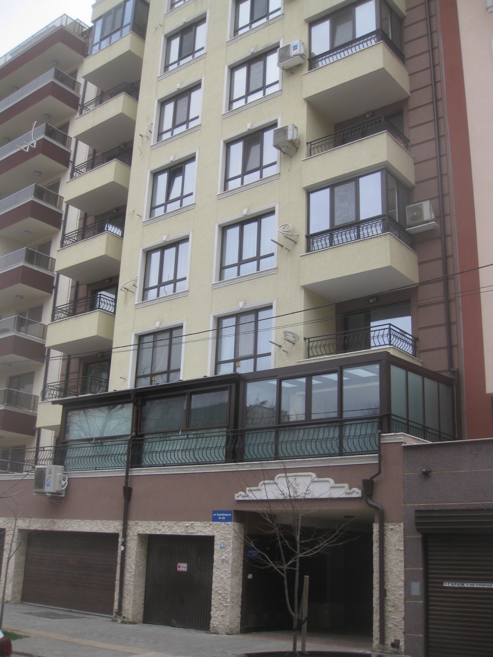 Дава под наем 2-СТАЕН, гр. София, Център, снимка 13 - Апартаменти - 54019757