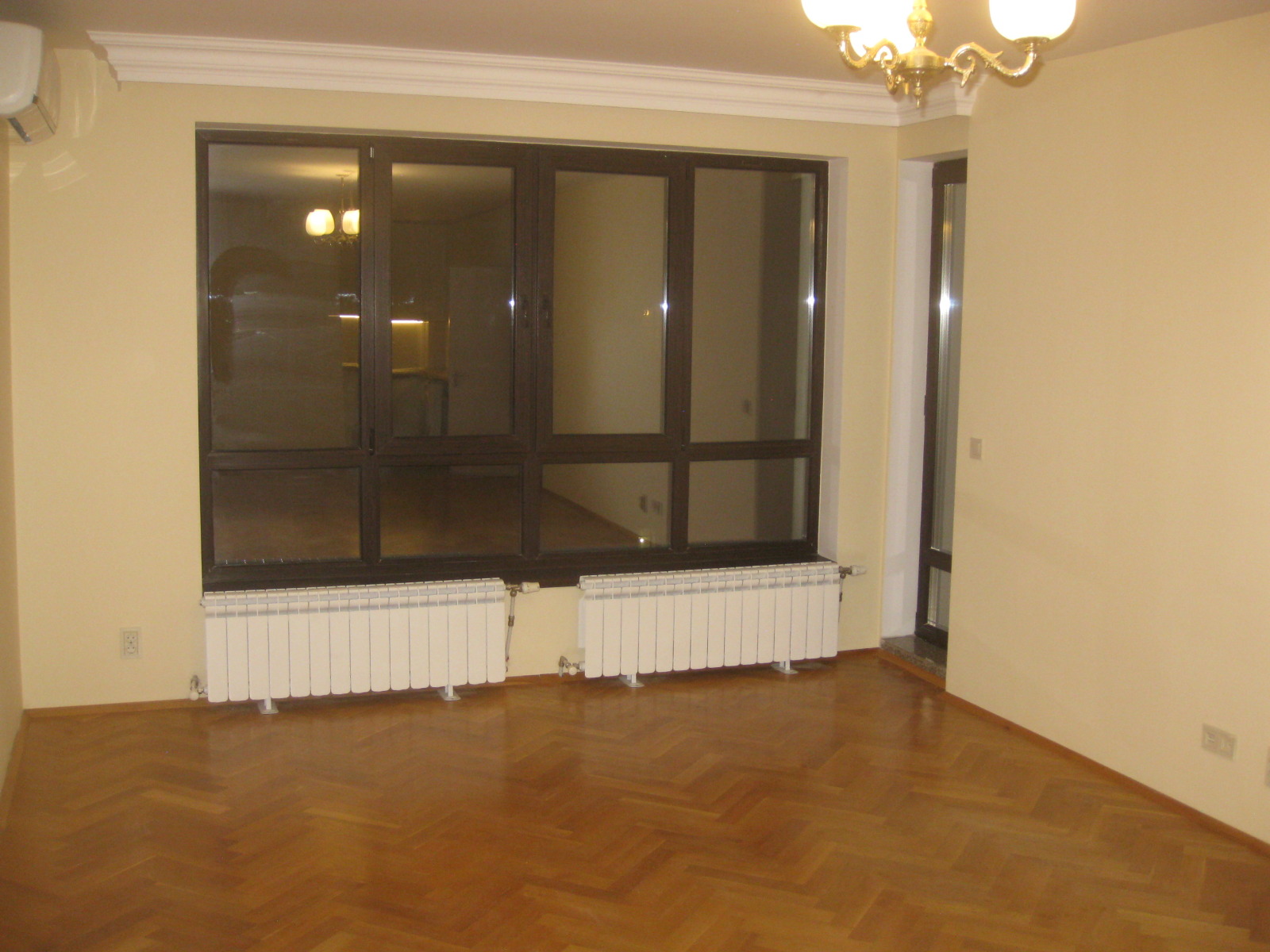 Дава под наем 2-СТАЕН, гр. София, Център, снимка 4 - Апартаменти - 54019757