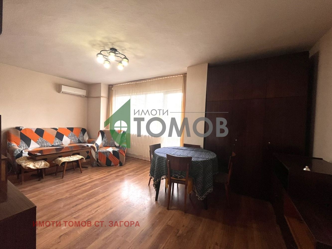 Дава под наем 2-СТАЕН, гр. Стара Загора, Аязмото, снимка 2 - Апартаменти - 54929910