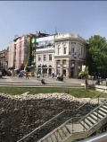 Дава под наем МАГАЗИН, гр. Пловдив, Център, снимка 2