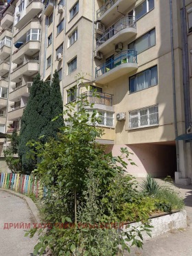 1 ložnice Strelbište, Sofia