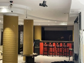 Bar; Kaffebar Karsjijaka, Plovdiv