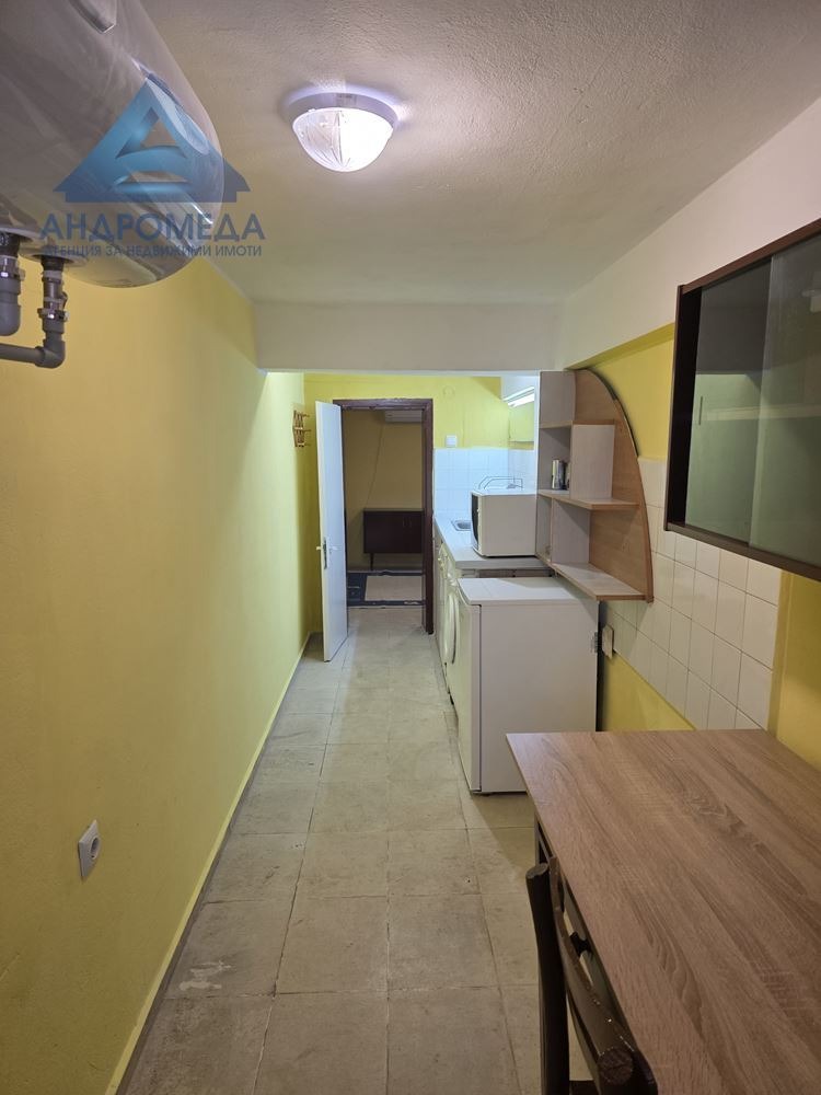Vuokrattavana  Studio Pleven , Širok tsentar , 48 neliömetriä | 83978844 - kuva [4]