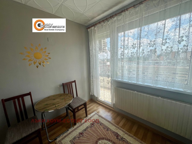 Til leje  Studie Sofia , Krasna polyana 3 , 51 kvm | 47768930 - billede [5]