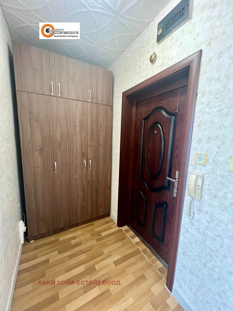 Til leje  Studie Sofia , Krasna polyana 3 , 51 kvm | 47768930 - billede [6]