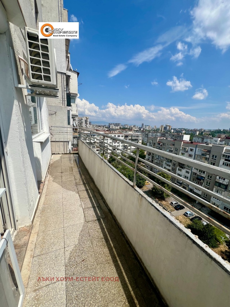 Til leje  Studie Sofia , Krasna polyana 3 , 51 kvm | 47768930 - billede [8]