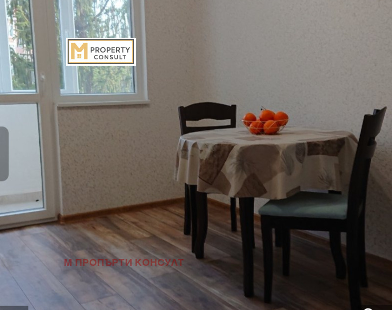 Дава под наем 1-СТАЕН, гр. Плевен, Мара Денчева, снимка 3 - Апартаменти - 53033925