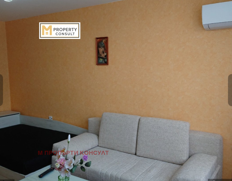 Дава под наем 1-СТАЕН, гр. Плевен, Мара Денчева, снимка 2 - Апартаменти - 53033925