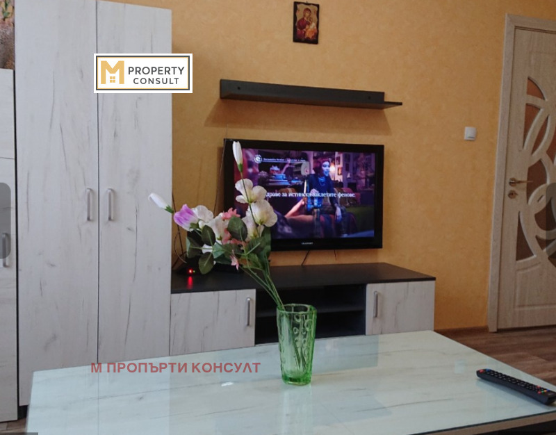 Дава под наем 1-СТАЕН, гр. Плевен, Мара Денчева