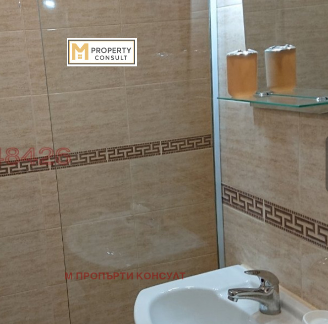 Дава под наем 1-СТАЕН, гр. Плевен, Мара Денчева, снимка 8 - Апартаменти - 53033925