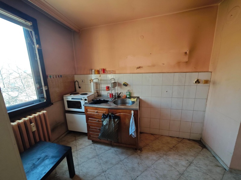 Do wynajęcia  1 sypialnia Sofia , Centar , 75 mkw | 97217288 - obraz [3]