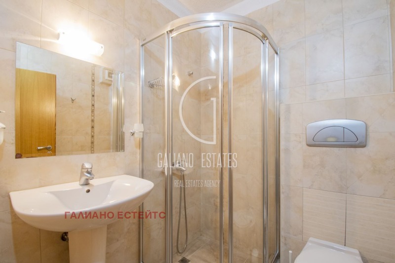 В оренду  1 спальня София , Център , 80 кв.м | 49139682 - зображення [9]