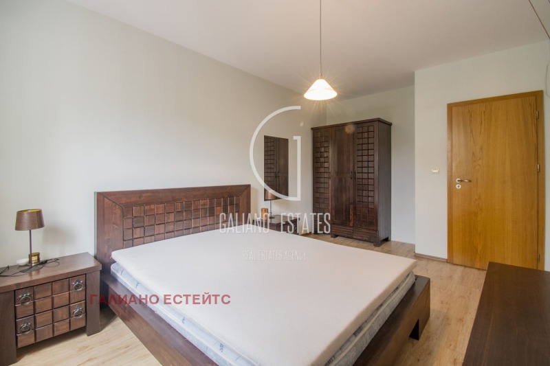 В оренду  1 спальня София , Център , 80 кв.м | 49139682 - зображення [7]
