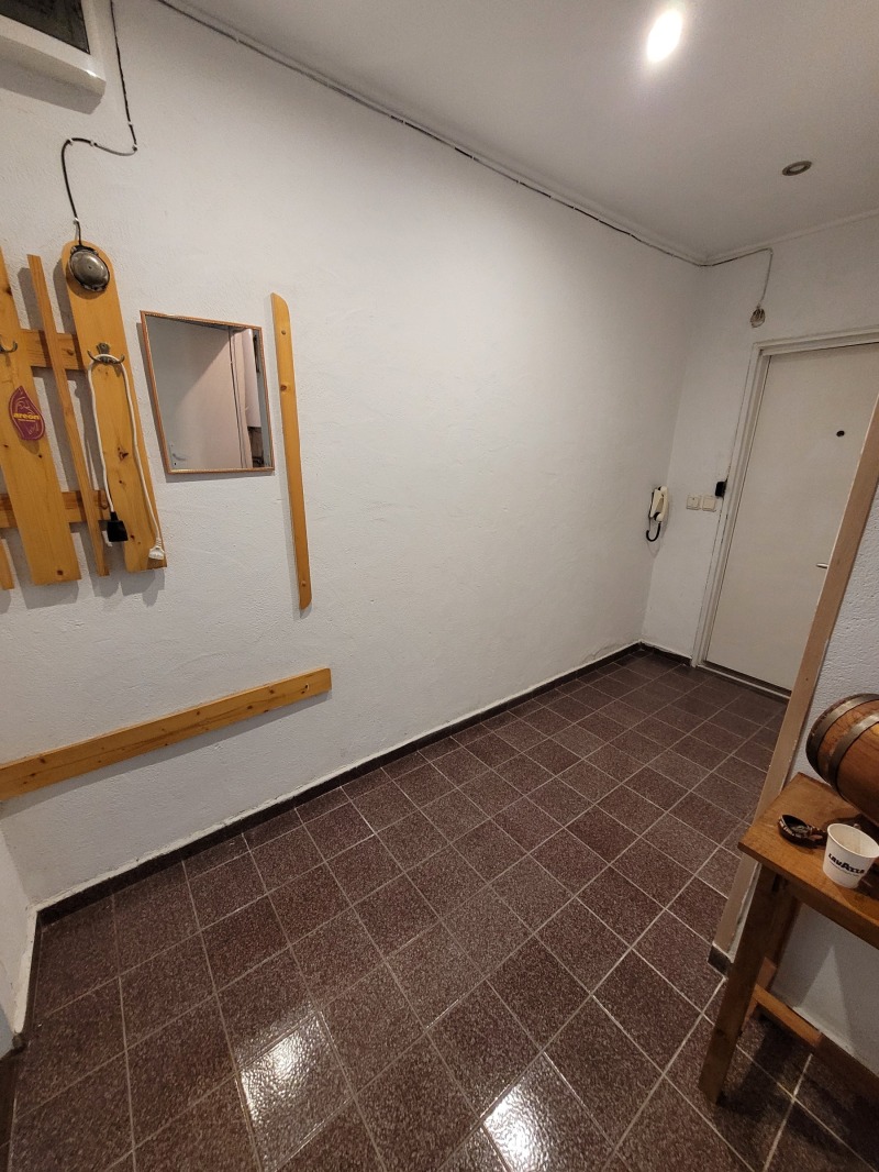 Издаје се  1 спаваћа соба Плевен , Дружба 3 , 65 м2 | 91157420 - слика [5]