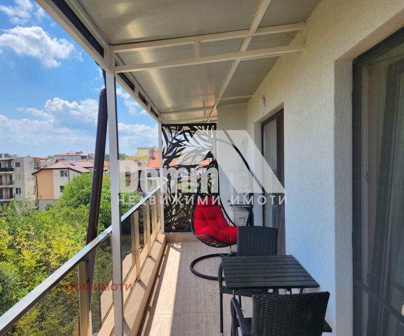 Под наем 2-СТАЕН, град Бургас, Сарафово • 460 € • 61823471 — Holmes.bg