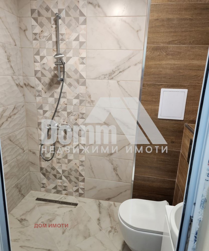 Издаје се  1 спаваћа соба Бургас , Сарафово , 70 м2 | 61309094 - слика [10]