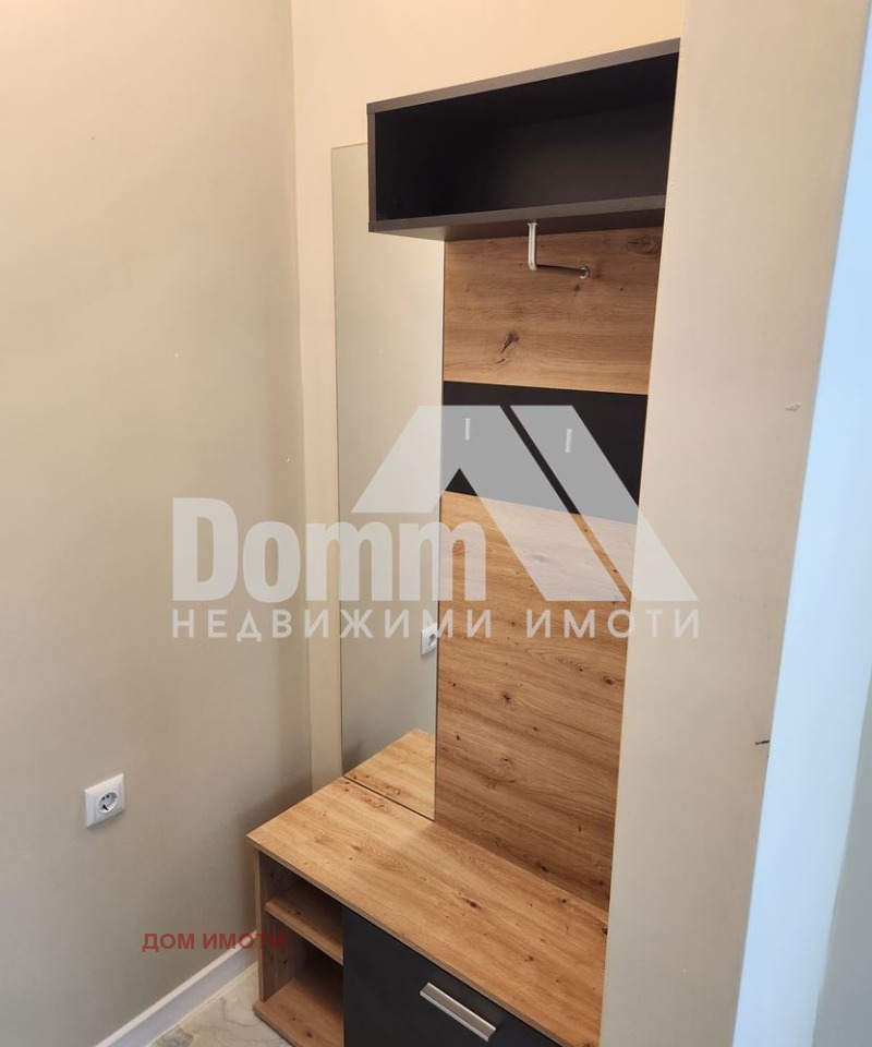 Издаје се  1 спаваћа соба Бургас , Сарафово , 70 м2 | 61309094 - слика [5]