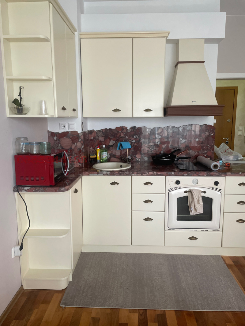 Дава под наем 2-СТАЕН, гр. София, Студентски град, снимка 3 - Апартаменти - 52780068