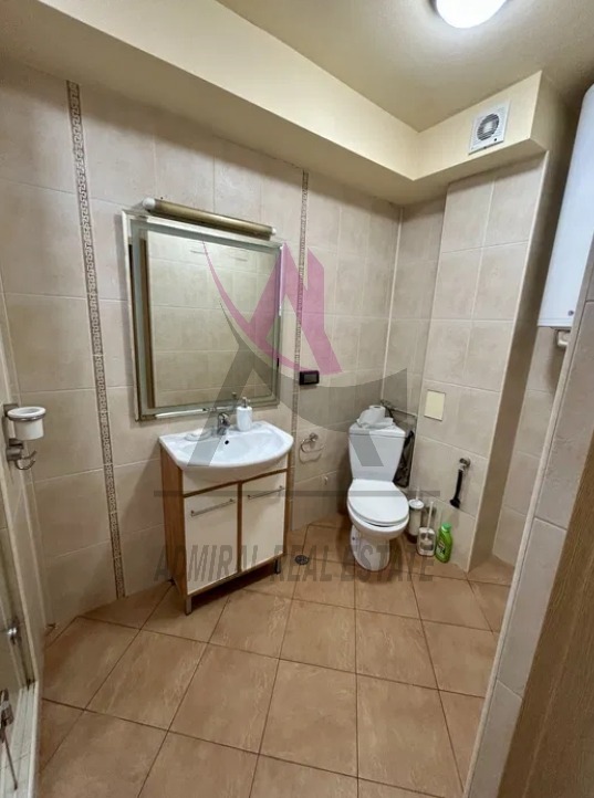 Дава под наем 2-СТАЕН, гр. Варна, Бриз, снимка 5 - Апартаменти - 53016692