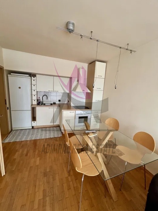 Дава под наем 2-СТАЕН, гр. Варна, Бриз, снимка 3 - Апартаменти - 53016692