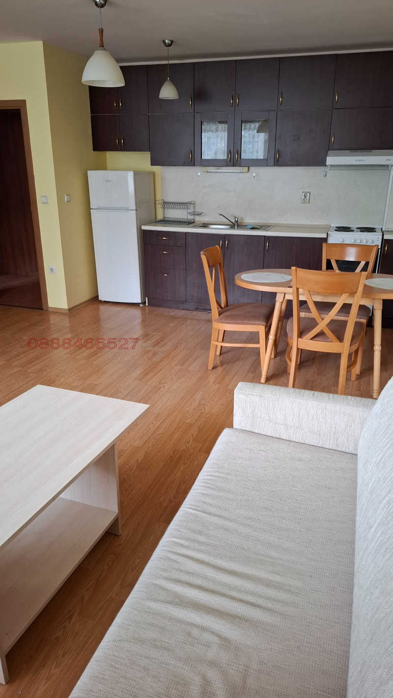 Дава под наем 2-СТАЕН, гр. София, Младост 1, снимка 2 - Апартаменти - 53190981