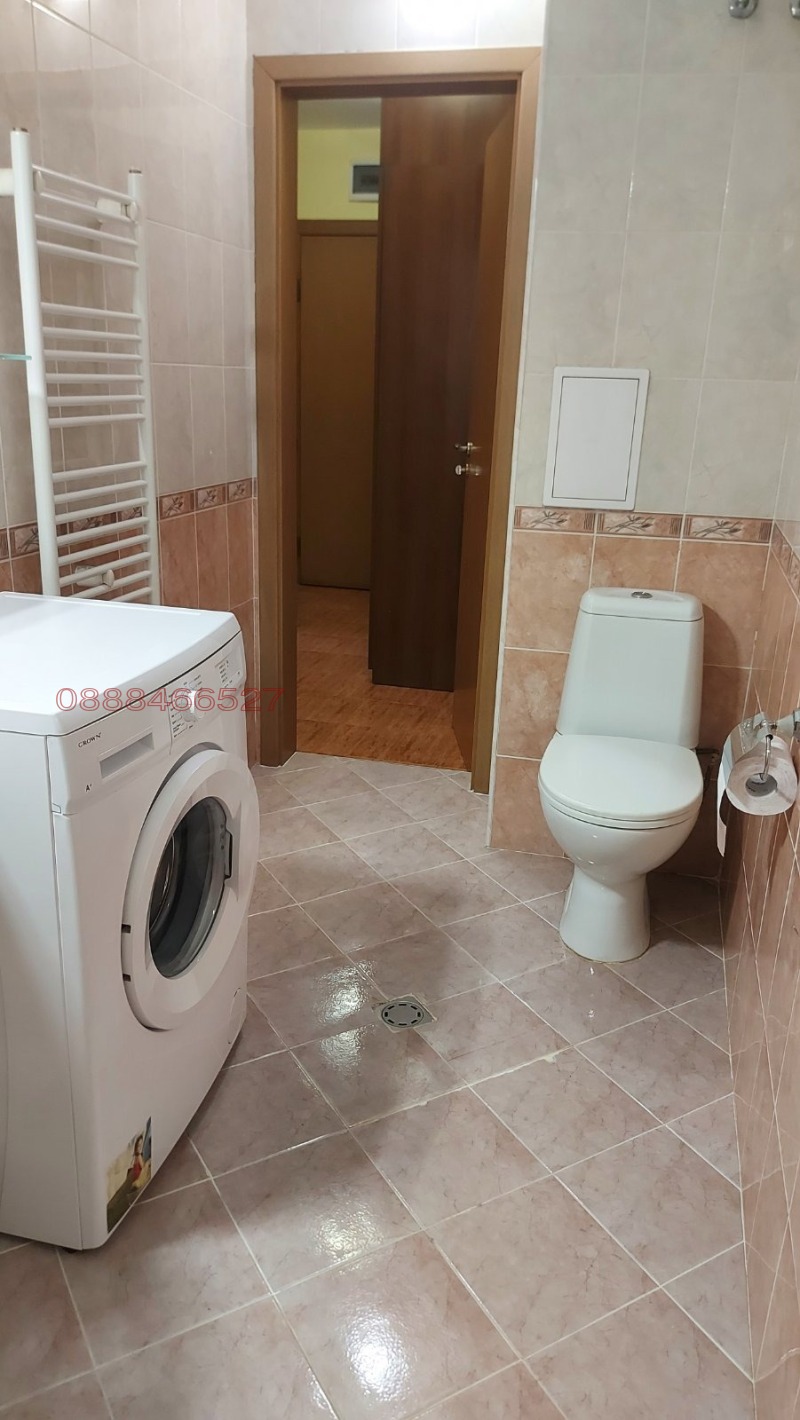 Дава под наем 2-СТАЕН, гр. София, Младост 1, снимка 6 - Апартаменти - 53190981