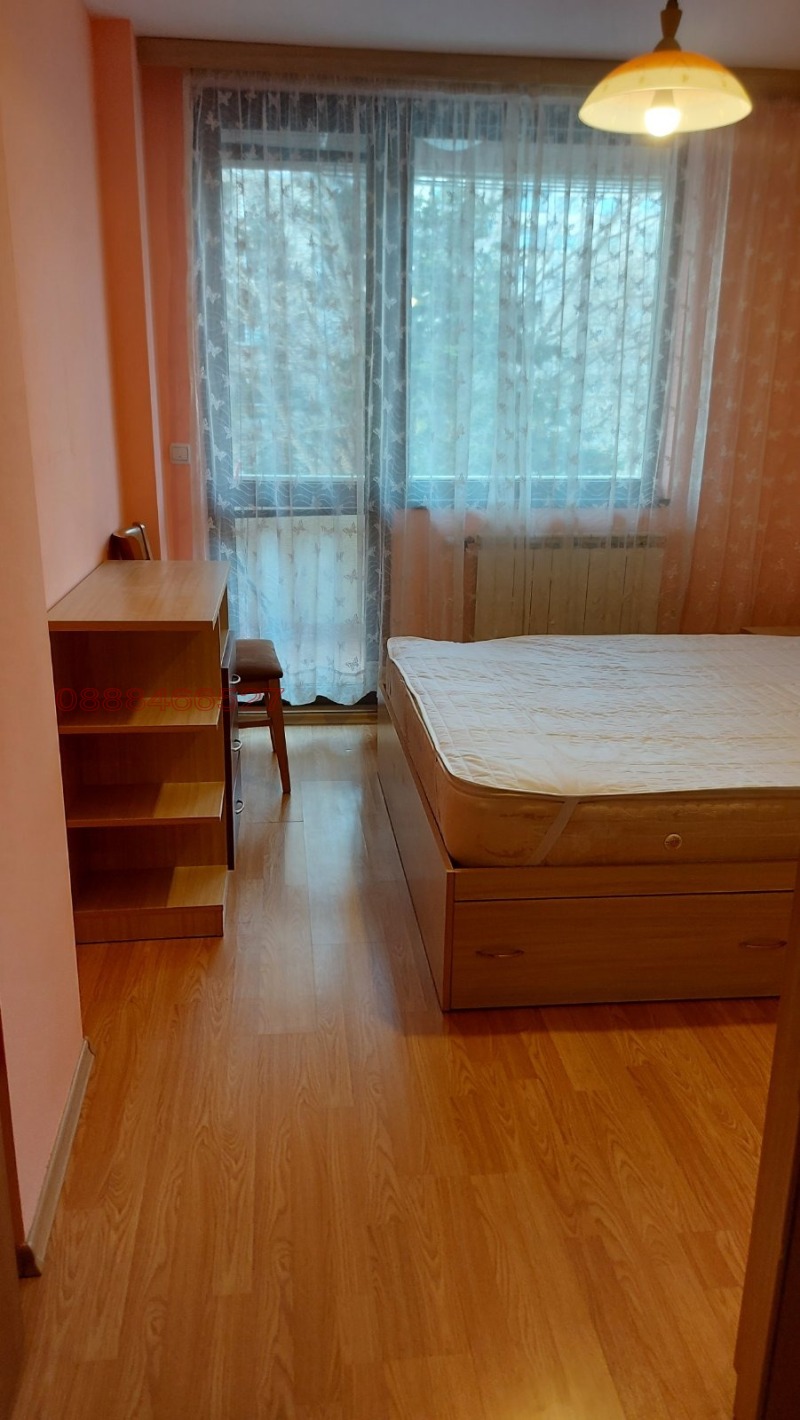 Дава под наем 2-СТАЕН, гр. София, Младост 1, снимка 4 - Апартаменти - 53190981