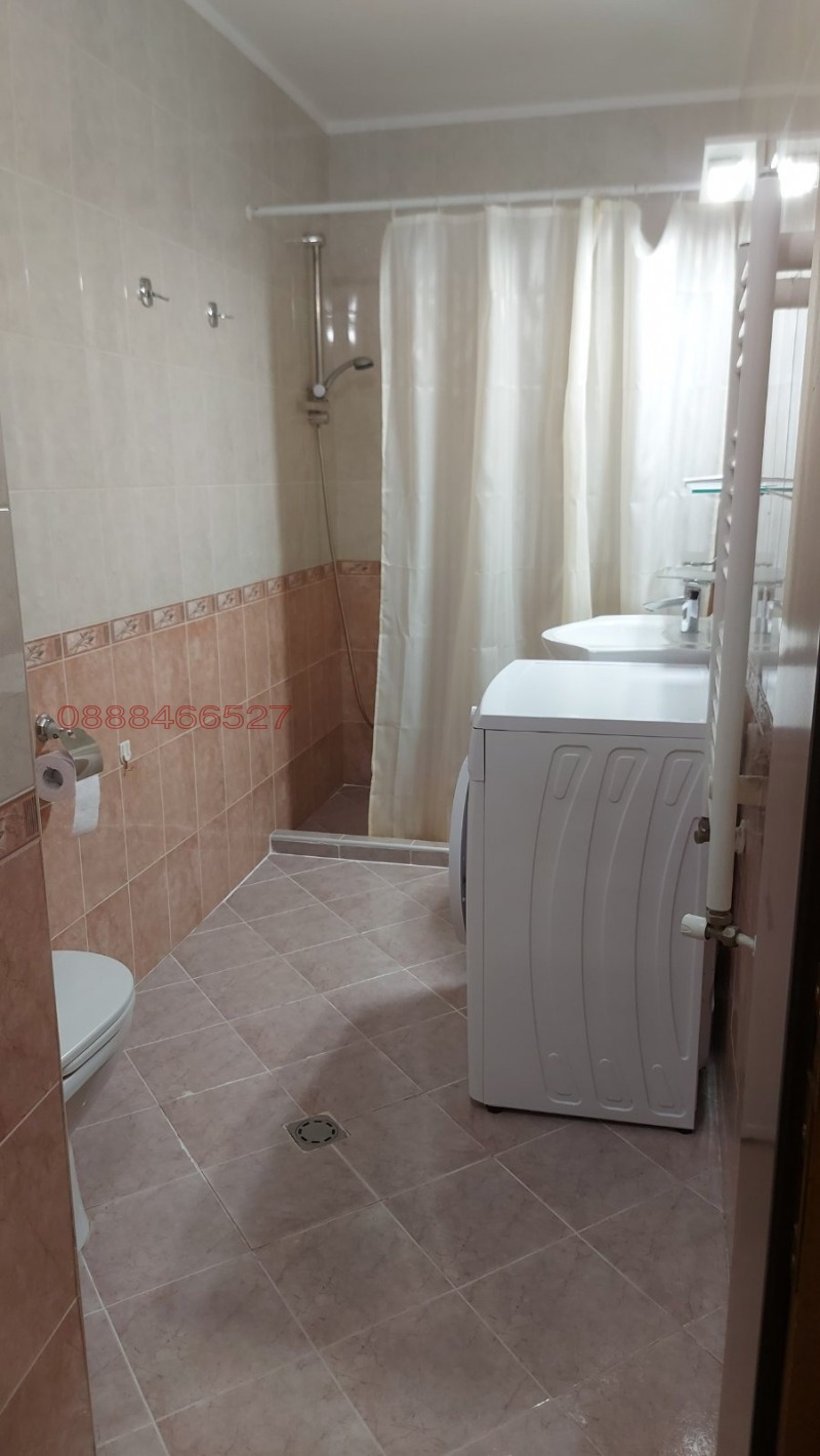 Дава под наем 2-СТАЕН, гр. София, Младост 1, снимка 5 - Апартаменти - 53190981