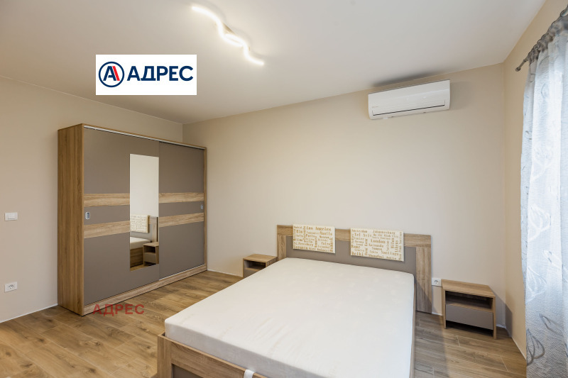 Дава под наем 2-СТАЕН, гр. Варна, Младост 1, снимка 3 - Апартаменти - 53453567