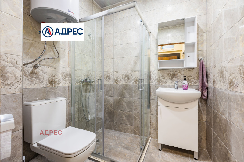 Дава под наем 2-СТАЕН, гр. Варна, Младост 1, снимка 7 - Апартаменти - 53453567