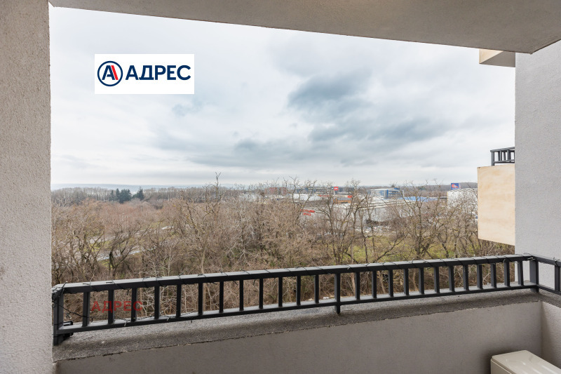 Дава под наем 2-СТАЕН, гр. Варна, Младост 1, снимка 6 - Апартаменти - 53453567